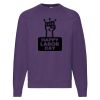 Classic 80/20 raglan sweatshirt Thumbnail