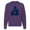 Classic 80/20 raglan sweatshirt Thumbnail