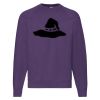 Classic 80/20 raglan sweatshirt Thumbnail