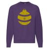 Classic 80/20 raglan sweatshirt Thumbnail