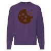 Classic 80/20 raglan sweatshirt Thumbnail