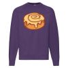 Classic 80/20 raglan sweatshirt Thumbnail