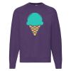 Classic 80/20 raglan sweatshirt Thumbnail