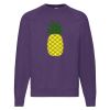 Classic 80/20 raglan sweatshirt Thumbnail