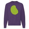 Classic 80/20 raglan sweatshirt Thumbnail