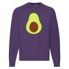 Classic 80/20 raglan sweatshirt Thumbnail