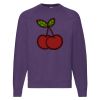 Classic 80/20 raglan sweatshirt Thumbnail