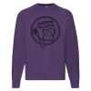 Classic 80/20 raglan sweatshirt Thumbnail
