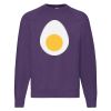 Classic 80/20 raglan sweatshirt Thumbnail