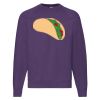 Classic 80/20 raglan sweatshirt Thumbnail