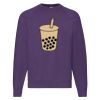 Classic 80/20 raglan sweatshirt Thumbnail
