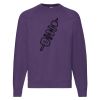 Classic 80/20 raglan sweatshirt Thumbnail