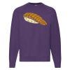 Classic 80/20 raglan sweatshirt Thumbnail
