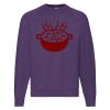 Classic 80/20 raglan sweatshirt Thumbnail