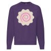 Classic 80/20 raglan sweatshirt Thumbnail