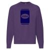 Classic 80/20 raglan sweatshirt Thumbnail