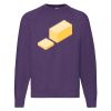 Classic 80/20 raglan sweatshirt Thumbnail
