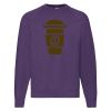 Classic 80/20 raglan sweatshirt Thumbnail