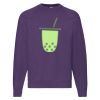 Classic 80/20 raglan sweatshirt Thumbnail