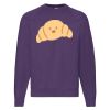 Classic 80/20 raglan sweatshirt Thumbnail