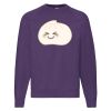 Classic 80/20 raglan sweatshirt Thumbnail