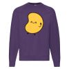 Classic 80/20 raglan sweatshirt Thumbnail