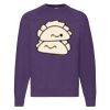 Classic 80/20 raglan sweatshirt Thumbnail