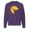 Classic 80/20 raglan sweatshirt Thumbnail