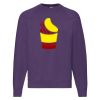 Classic 80/20 raglan sweatshirt Thumbnail