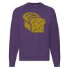 Classic 80/20 raglan sweatshirt Thumbnail