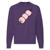 Classic 80/20 raglan sweatshirt Thumbnail