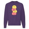 Classic 80/20 raglan sweatshirt Thumbnail