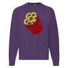 Classic 80/20 raglan sweatshirt Thumbnail