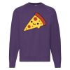 Classic 80/20 raglan sweatshirt Thumbnail