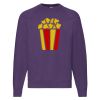 Classic 80/20 raglan sweatshirt Thumbnail