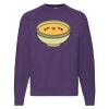 Classic 80/20 raglan sweatshirt Thumbnail