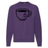 Classic 80/20 raglan sweatshirt Thumbnail