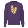 Classic 80/20 raglan sweatshirt Thumbnail