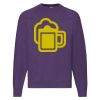 Classic 80/20 raglan sweatshirt Thumbnail