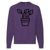 Classic 80/20 raglan sweatshirt Thumbnail