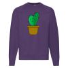 Classic 80/20 raglan sweatshirt Thumbnail
