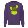 Classic 80/20 raglan sweatshirt Thumbnail