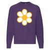 Classic 80/20 raglan sweatshirt Thumbnail