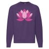 Classic 80/20 raglan sweatshirt Thumbnail