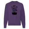 Classic 80/20 raglan sweatshirt Thumbnail
