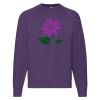 Classic 80/20 raglan sweatshirt Thumbnail