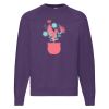 Classic 80/20 raglan sweatshirt Thumbnail