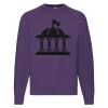 Classic 80/20 raglan sweatshirt Thumbnail