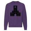 Classic 80/20 raglan sweatshirt Thumbnail