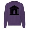 Classic 80/20 raglan sweatshirt Thumbnail